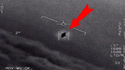 US govt report finds no evidence of alien UFOs, but does not rule them out either