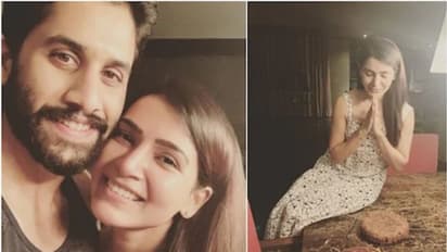 సమంత బర్త్డే స్పెషల్.. చైతూ ఏం చేశాడో తెలుసా..?