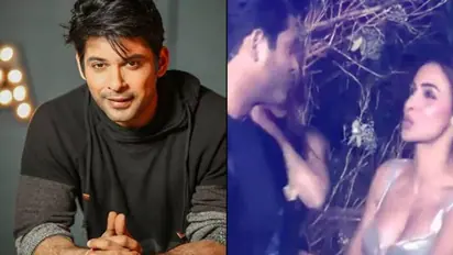 Why did Arjun Kapoor's girlfriend Malaika Arora push Siddharth Shukla?