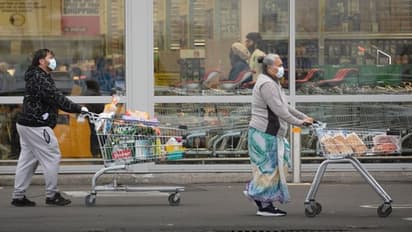 Coronavirus: New Zealand says COVID-19 ‘not completely eradicated’ after confusion over ‘elimination’ comments