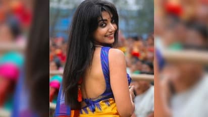 এই অভিনেতাই দুর্বল করেছে দেবলীনার মন, ছবি প্রকাশ করে জানালেন মনের কথা