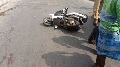 குழந்தையின் கண்ணெதிரே உதயநிதி ஸ்டாலின் ரசிகர் மன்ற நிர்வாகி படுகொலை.. தலையுடன் ஸ்டேஷனுக்கு சென்றதால் பதற்றம்