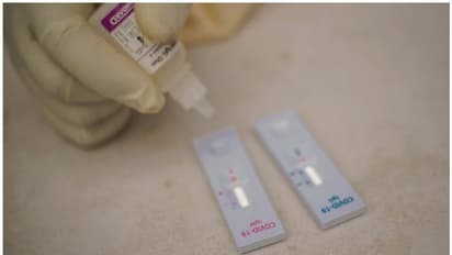 చైనా కిట్లపై విమర్శలు.. ఇక భారత్‌లోనే తయారీ, మే చివరికల్లా అందుబాటులోకి: కేంద్రం