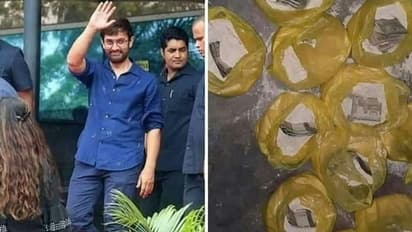 ಬಡವರ ನೆರವಿಗೆ ಬಂದ ಅಮೀರ್ ಖಾನ್, ಹಿಟ್ಟಿನ ಪ್ಯಾಕ್ ಜೊತೆ 15 ಸಾವಿರ ರೂ!