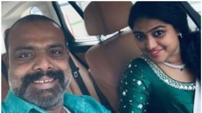 സ്റ്റാറ്റസ് മാറ്റി; ചെമ്പൻ വിനോദ് ജോസ് വിവാഹിതനായി