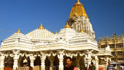 To showcase India’s rich mythology, Katra theme park to come up near Vaishno Devi