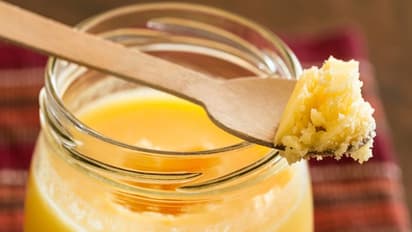 നെയ്യ് കഴിച്ചാൽ പ്രതിരോധശേഷി വർധിപ്പിക്കാം; അറിയാം മറ്റ് ഗുണങ്ങൾ