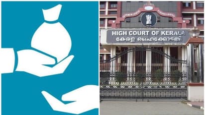 ശമ്പളം പിടിക്കാനുള്ള സർക്കാർ ഉത്തരവിന് രണ്ട് മാസത്തേക്ക് സ്റ്റേ, അവ്യക്തമെന്ന് ഹൈക്കോടതി