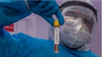 Malda in West Bengal reports its first coronavirus case