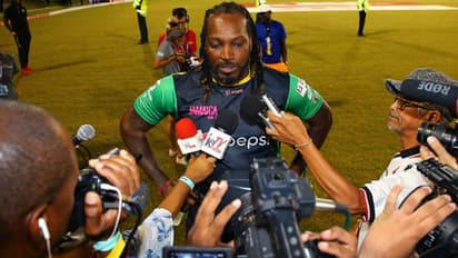 ‘Worse than coronavirus’: Chris Gayle launches scathing attack on this player (Video)