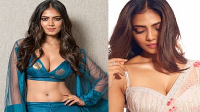 స్టార్ హీరో అభిమానులని దుమ్మెత్తిపోసిన హీరోయిన్.. ట్వీట్ డిలీట్