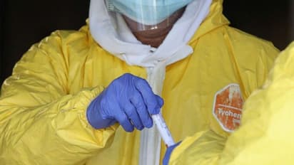 കൊവിഡ് ബാധയിൽ തകർന്നടിഞ്ഞ് അമേരിക്ക; 24 മണിക്കൂറിൽ മരണം 2000