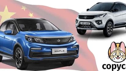 നെക്സോണിനെ കോപ്പിയടിച്ച് ആറ് ലക്ഷം വിലയും കുറച്ച് 'ചങ്കിലെ ചൈന'!