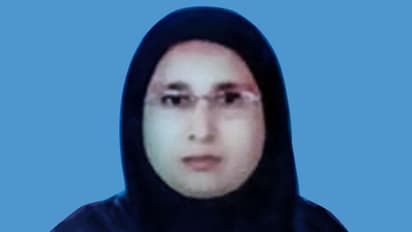 ദുബായില് മലയാളി യുവതി മരിച്ചു; ദുരൂഹത നീക്കണമെന്നാവശ്യപ്പെട്ട് കുടുംബം