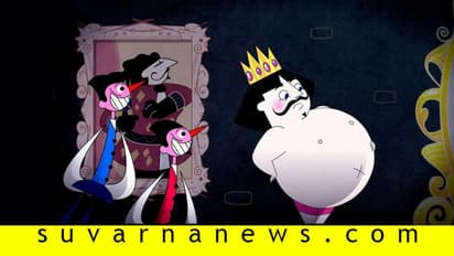 ನಗ್ನ ರಾಜನ ಕತೆ ಹೇಳಿದ ಜೀವನದ ಅದ್ಭುತ ಪಾಠಗಳು