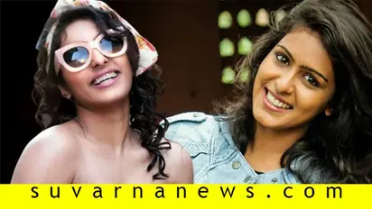 ಮತ್ತೆಂಥಾ ಇದು ಕಿರಿಕ್ ಬೆಡಗಿ ಸಂಯುಕ್ತಾ ಹೆಗಡೆಯದ್ದು?