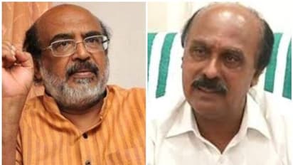 സാലറി കട്ടിന് സ്റ്റേ: കൊടുക്കാന്‍ പണമില്ലെന്ന് റവന്യൂ മന്ത്രി, കേന്ദ്രത്തിനും ബാധകമായിരിക്കുമെന്ന് ധനമന്ത്രി