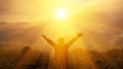 Simple vitamin to save coronavirus patients' lives