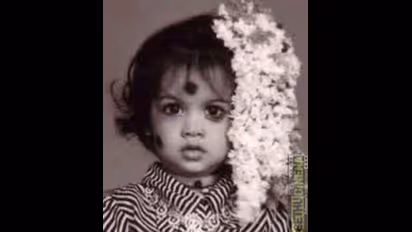 குட்டி பாப்பா டூ டீன் ஏஜ் கிளாமர் குயின் வரை சமந்தா... இதுவரை யாரும் பார்த்திடாத புகைப்பட தொகுப்பு...!