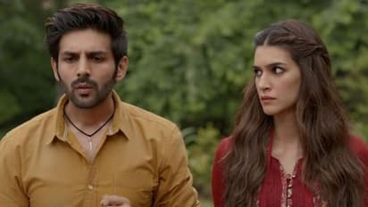 హీరోయిన్ డ్రెస్పై హీరో కామెంట్.. అదిరిపోయే రిప్లై ఇచ్చిన బ్యూటీ