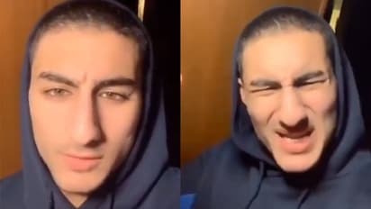 #IndiaLockdown: ಮನೆಯಲ್ಲಿ ಹೇಗಿದ್ದಾರೆ  ನೋಡಿ ಸೆಲೆಬ್ರೆಟಿಗಳು?