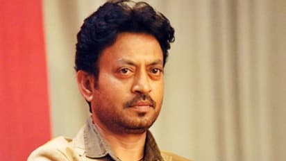 Irrfan Khan in ICU: Health deteriorates; diagnosed with neuroendocrine tumour