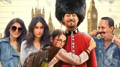 Father's Day 2022: From Piku to Lion King, watch these top 5 films to make your day extra special