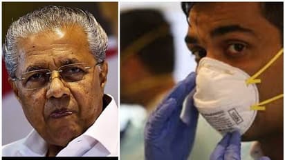ആശുപത്രികളിൽ രോഗവ്യാപന സാധ്യത കൂടുതലാണ്, ശ്രദ്ധിക്കണം; മാസ്ക് മറക്കരുതെന്നും മുഖ്യമന്ത്രി