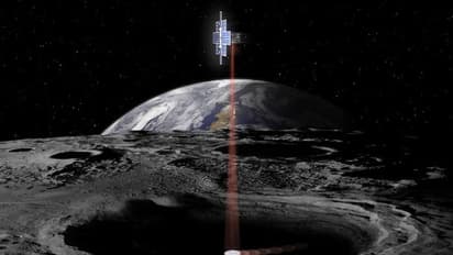 NASA’s briefcase-size satellite Lunar Flashlight (CubeSat) to search for ice on Moon’s darkest craters