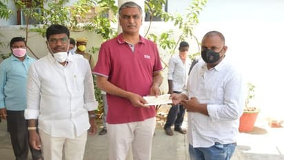 లాక్డౌన్: పేదలను ఆదుకునేందుకు ముందుకొచ్చిన తెలంగాణ ఎన్ఆర్ఐ ఫోరం