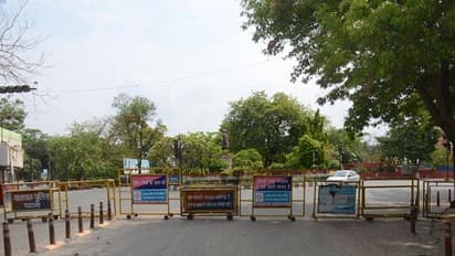 4 அதிகாரிகளுக்கு கொரோனா தொற்றால் அதிர்ச்சி... அதிரடியாக மூடப்பட்ட தலைமை செயலகம்..!