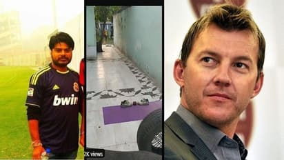 इस लड़के को कहते हैं Yorker machine from Gorakhpur, ब्रेट ली भी इनके मुरीद