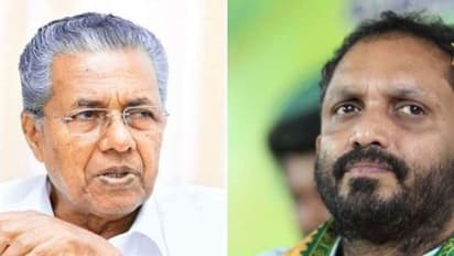 'ബംഗാളും ത്രിപുരയും മാത്രമല്ല, കേരളത്തിലെ സിപിഎം അക്കൗണ്ടും ഉടൻ പൂട്ടും', പിണറായിക്ക് സുരേന്ദ്രന്റെ മറുപടി