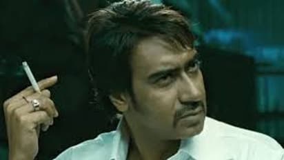 ಬಿಡಲಾರೆ ನಾ ಸಿಗರೇಟು, ನಿನ್ನಂತೆ ಅದೂ ಬೇಕು...ಎಂದವರು ಬತ್ತಿಗೆ ಬೈ ಹೇಳಿದರು..