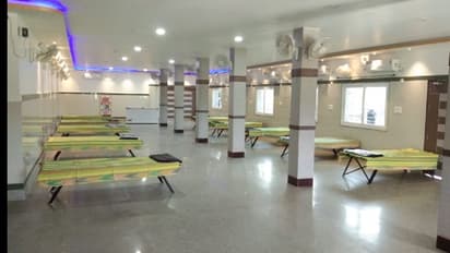 പ്രവാസികളുടെ മടക്കം: പണം ഈടാക്കി സ്വകാര്യ ക്വാറന്റൈൻ കേന്ദ്രം അനുവദിക്കുന്നതിൽ അനിശ്ചിതത്വം