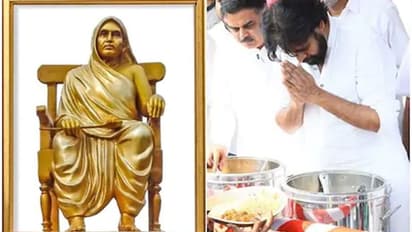 వందేళ్లు దాటినా ప్రజల హృదయాల్లో నిలిచిపోయారు: డొక్కా సీతమ్మకు పవన్ శ్రద్ధాంజలి
