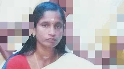 ശക്തമായ കാറ്റിൽ ഇലക്ട്രിക്ക് ലൈനിലേക്ക് തെങ്ങ് ഒടിഞ്ഞ് വീണു; വൈദ്യുതാഘാതമേറ്റ് വീട്ടമ്മ മരിച്ചു