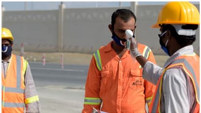 ബഹ്റൈനില് കൊവിഡ് 19 ബാധിച്ചത് 1909 വിദേശ തൊഴിലാളികള്ക്ക്