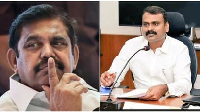 இதுதாங்க சரியான வாய்ப்பு.. ஊரடங்குக்குப் பிறகு நிரந்தரமா டாஸ்மாக்கை மூடுங்க.. ராமதாஸ் வழியில் பாஜகவும் வாய்ஸ்!