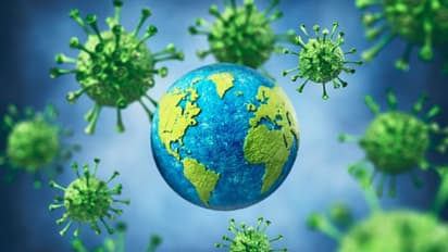 সামনে এল করোনা-র এগারোতম অবতার, এটিই সবচেয়ে ভয়ঙ্কর সবচেয়ে ছোঁয়াচে