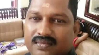 ദുബായില് കൊവിഡ് ബാധിച്ച് തൃശൂര് സ്വദേശി മരിച്ചു