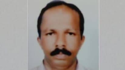 സൗദിയിൽ മലയാളി കുഴഞ്ഞുവീണ് മരിച്ചു