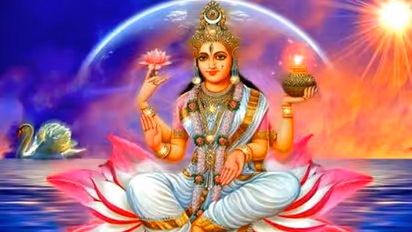 गंगा सप्तमी 30 अप्रैल को, इस दिन सिर पर रुद्राक्ष रखकर नहाएं, मिलेगा गंगा स्नान का फल