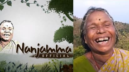 'പാട്ടും പാചകവും ജീവിതവും" ; യൂട്യൂബ് ചാനലുമായി നഞ്ചമ്മ