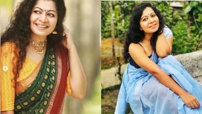 'അമ്മ ചോദിക്കും, എപ്പോഴും എന്തിനാ ഒരേ വസ്ത്രം ഇടുന്നതെന്ന്'; ഫോട്ടോഷൂട്ടിനൊപ്പം ജീവിതം പങ്കുവച്ച് ജിലു
