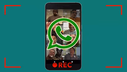 Voice कॉल ही नहीं वीडियो कॉल को भी कर सकते हैं रिकॉर्ड, इस फीचर का करें इस्तेमाल