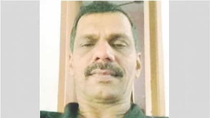 ഹൃദയാഘാതം മൂലം പ്രവാസി മലയാളി മരിച്ചു