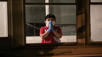 बिहार 14 में हुए कोरोना के दो गुने संक्रमित, रिकवरी दर में आ रही है गिरावट