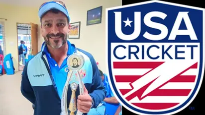 Karnataka’s J Arun Kumar (Jak) named USA coach amid coronavirus crisis