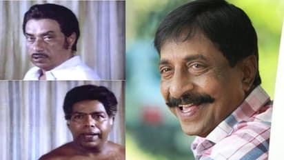 'പ്രഭാകരാ എന്ന വിളിക്കു പിന്നില്‍'; വരനെ ആവശ്യമുണ്ട് വിവാദത്തില്‍ ശ്രീനിവാസന്‍റെ പ്രതികരണം